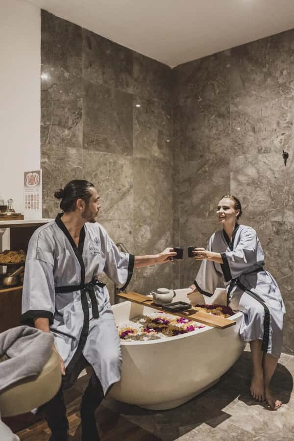 Canggu: Massage and Spa Experience at Svaha Spa Berawa - What to Expect: A Breakdown of the Experience