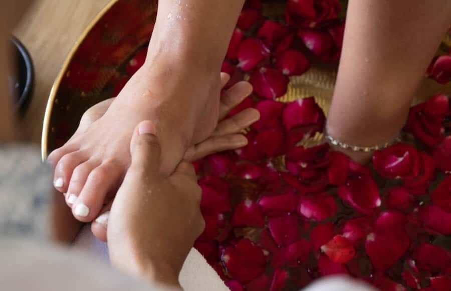 Canggu: Massage and Spa Treatments at Svaha Spa Batu Bolong - An In-Depth Look at Svaha Spa Batu Bolong