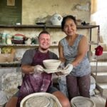 Canggu: Pottery Workshop with Balinese Artist & Souvenir - What Travelers Love Most