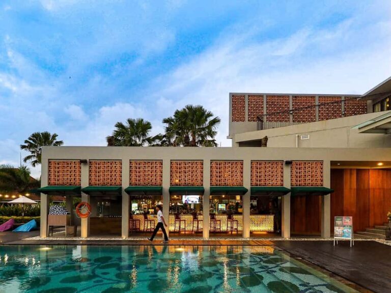 Canggu: Romantic Occasions at Salt Restaurant & Pool Bar - A Romantic Dinner in Bali’s Canggu: What to Expect