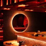 Canggu: Shichirin Japanese Grill & Dining E-Voucher - The Setting and Atmosphere