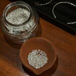 Canggu Silver Jewelry Class  Learn, Create, Take Home - The Itinerary: How the Creative Journey Unfolds