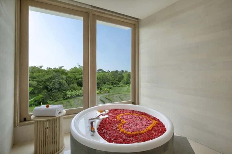 Canggu: Spa and Bath Experiences at Svaha Spa Padang Linjong - Who Would Love Svaha Spa?