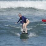 Canggu Surf School Bali - The Booking Process and Meeting Point