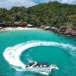 Canoe Adventure to 3 Islands of Phu Quoc - Why This Tour Works