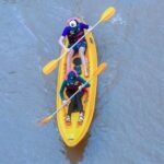 Canoeing in Pasikudah - What to Expect: The Guided Paddle