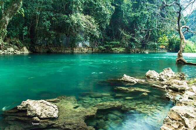 Cao Bang Adventure: 2-Day Scenic Loop Tour Depature Night - Who This Tour Is Best For