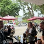 Cao Bang City: Walking/Motor/Car Food Tour with 7+ Tastings - The Experience of the Food Stops