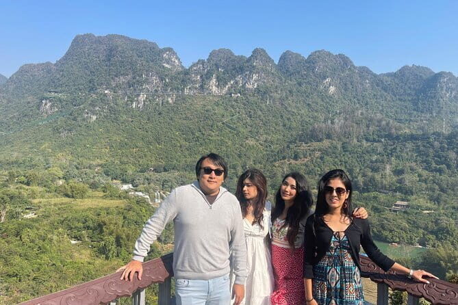 Cao Bang Discovery 2 Day Nature and Culture Tour - What Makes This Tour a Great Choice