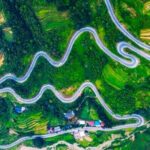 Cao Bang Highlights: 2-Days 2nights Loop Departure by night - Day 1: Scenic Peaks, Traditional Villages, and Majestic Waterfalls