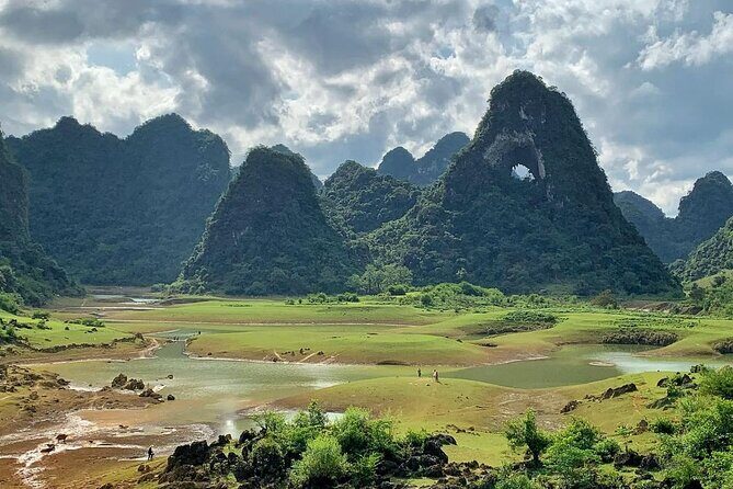 Cao Bang Trekking and Motorbike 3 Day Tour - Practical Insights and Why it’s a Great Choice