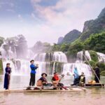 Cao Bang Trekking and Motorbike tour 3D2N - Authentic Experiences and Local Flavor