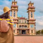 Cao Dai Temple And Black Lady Mountain Adventure (Private) - The Gourmet Vietnamese Lunch