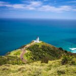 Cape Reinga: Day Trip from Paihia, Kerikeri, or Kaitaia - Discovering the Northern Coast of New Zealand