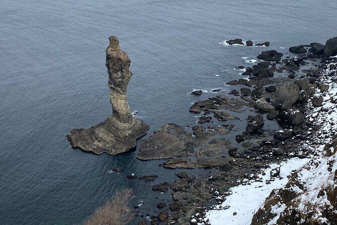 Cape Shakotan Ocean View Walking Path Snowshoeing - Detailed Review of the Cape Shakotan Snowshoeing Experience