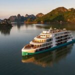 Capella Cruise 2 Day Explore Halong Bay and Lan Ha Bay from Hanoi - Who Would Love This Cruise?