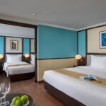 Capella Cruise 2-day Explore Halong Bay and Lan Ha Bay from Hanoi - The Second Day: Sunrise, Cave Visits, and Return