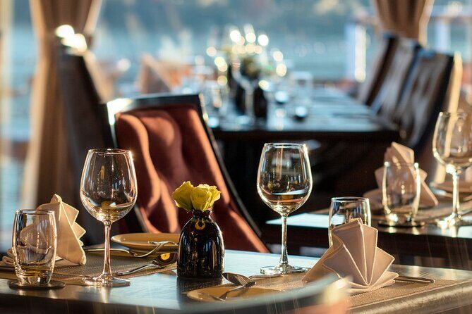 Capella Cruise 3-day Explore Lan Ha Bay from Halong - Is This Cruise Worth the Price?