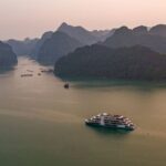 Capella Cruise TOP 3D2N Halong & Lan Ha Bay Adventure from Hanoi - Potential Considerations