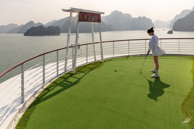 Capella Cruises 3D2N Explore Halong Bay and Lan Ha Bay from Hanoi - Practical Details and Value Analysis