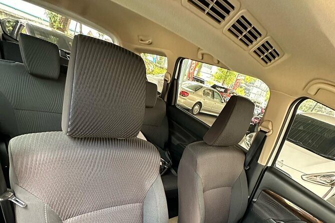 Car Rental in Bangkok for city attractions - FAQ