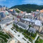 Car to Ba Na Hills round trip - The Journey to Ba Na Hills