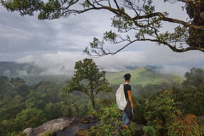 Cardamom Trek to Khnang Phsa and Khnang Sampov Private Tour - The Experience: What Makes It Special