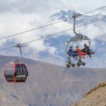 Cardrona Mountain Carting - What to Expect on the Ground