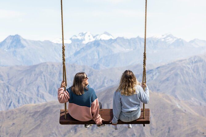 Cardrona Summer Gondola Sightseeing Pass - Practical Details and Tips