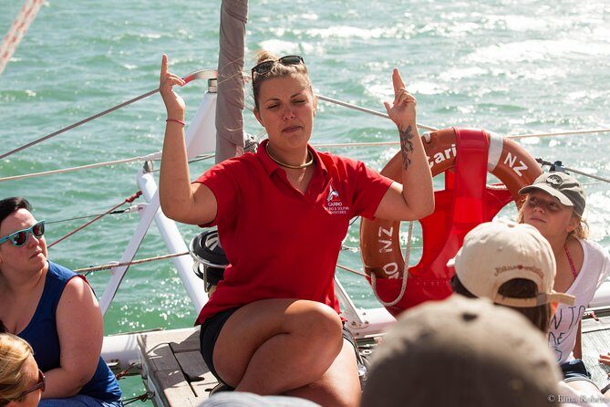 Carino Wildlife Cruises - Island and Wildlife Day Cruise - What You Can Expect in Terms of Experience