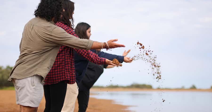 Carnarvon: Indigenous Guided Sunset Walk - Practical Details and What You Need to Know