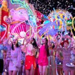 Carnival Magic in Phuket with Dinner and Hotel Transfer - Authentic Insights from Guest Experiences