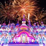 Carnival Magic Phuket Show Ticket with Transfer from Khao Lak - Value for Money and Practical Considerations