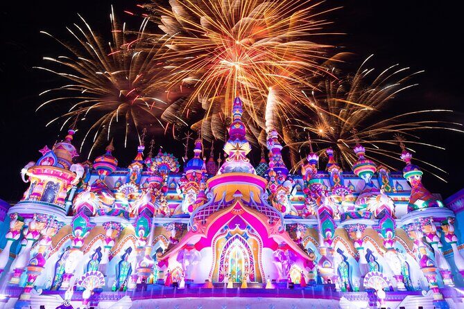 Carnival Magic Phuket Show Ticket with Transfer from Khao Lak - Value for Money and Practical Considerations