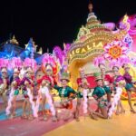 Carnival Magic Show Phuket - Who Will Love Carnival Magic Phuket?