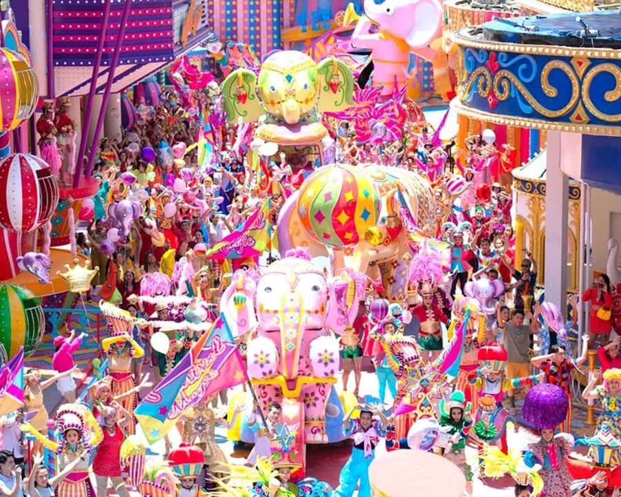 Carnival Magic Show with Buffet Dinner - Final Thoughts