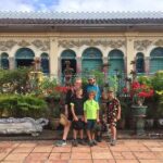 CASA Authentic Mekong Motorbike Tour - Frequently Asked Questions