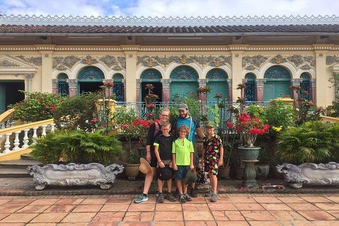 CASA Authentic Mekong Motorbike Tour - Frequently Asked Questions