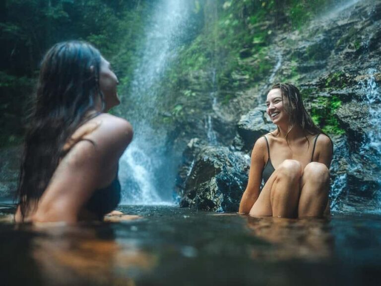 Cassowary Falls Adventure Tour - Daintree Rainforest - Practical Details