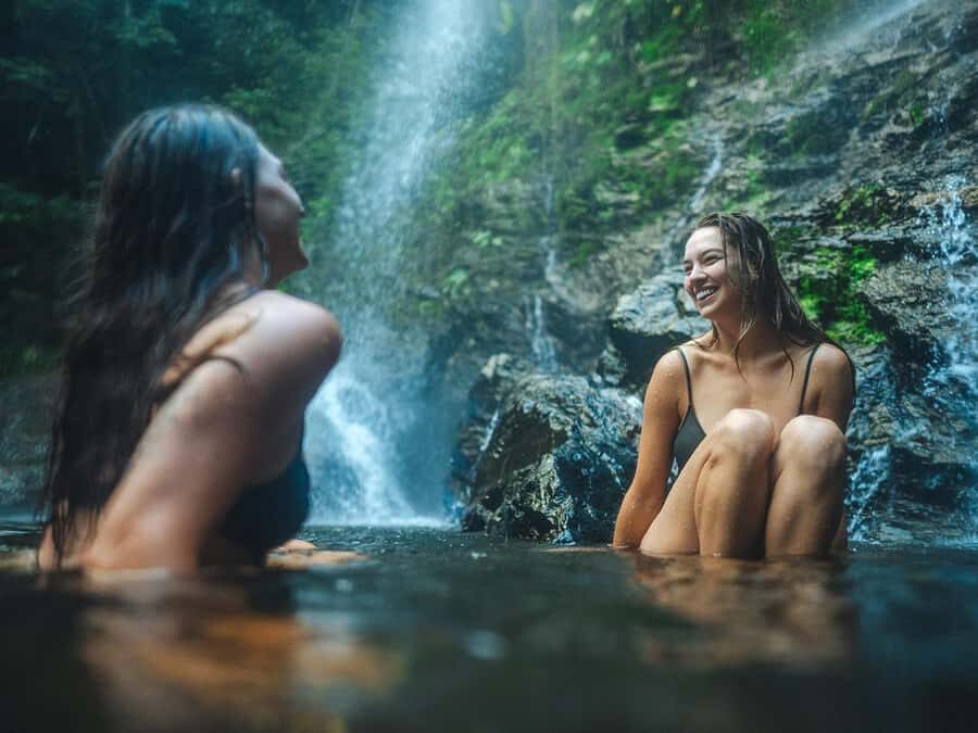 Cassowary Falls Adventure Tour - Daintree Rainforest - Practical Details