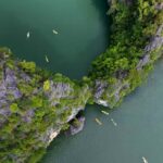 Cat Ba Full Moon Cruise: Lan Ha - Halong Bay - Monkey island - Why This Tour Excels