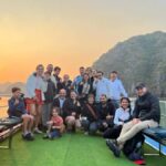 Cat Ba/Ha Noi: Night Kayaking with Glowing Plankton - Who Will Love This Tour?