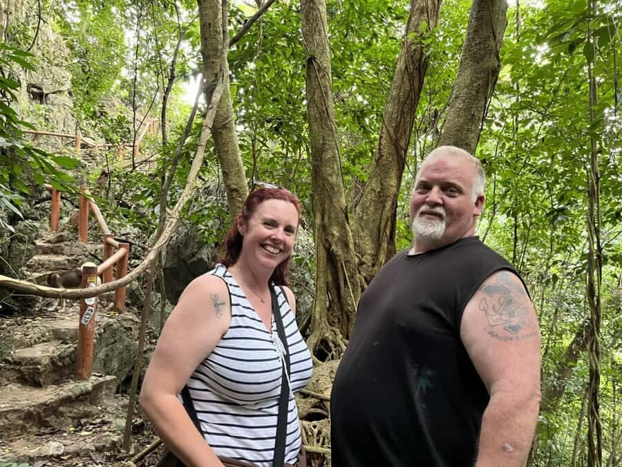 Cat Ba: Half Day Trekking to Visit Cat Ba National Park - A Complete Dive into the Cat Ba Trekking Tour