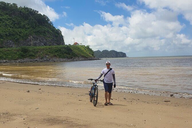 Cat Ba Island Bike Expedition full day - What Makes This Tour a Great Choice?