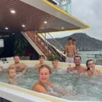 Cat Ba island - Fullday Lan Ha Bay Luxury Cruise - An In-Depth Look at the Lan Ha Bay Luxury Cruise