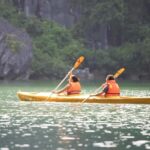 Cat Ba Island - Lan Ha Bay Sunset Tour: Kayak and Swim - A Deep Dive into the Experience