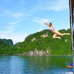 Cat Ba Island - Lan Ha Bay Sunset Tour with Kayaking and Swimming - What Travelers Love and Might Want to Know