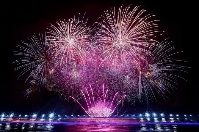 Cat Ba Island Show: Symphony of the Green Island - A Closer Look at the Symphony of the Green Island Show