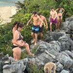 Cat Ba : Lan Ha Bay Boat Tour , Monkey Island and Sunset - Exploring the Itinerary in Detail