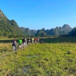 Cat Ba- Lan Ha Bay Day Trip Best Selling: Kayaking, Biking, Lunch - A Deep Dive into the Itinerary